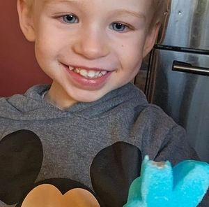 Meet your Posher, Sheena